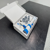 United Bottle Top Dispenser image 0